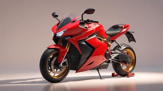 Finally louanched 2024 Energica Ego 45 The Future of Electric Superbikes unveiled review [upl. by Nnyrb461]