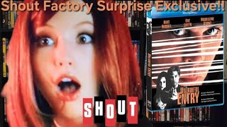 Shout Factory Exclusive  Unlawful Entry [upl. by Feliza]