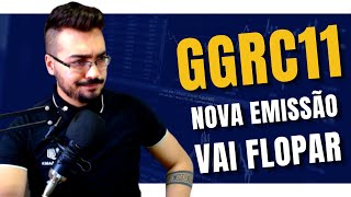 GGRC11 Subscrição para pagar o HGLG11 [upl. by Nowed92]