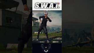 Subscribe fypシ゚viral funnymemes pubgmobile dance trending swat [upl. by Presley223]