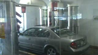 Dryer Systems Car Wash Equipment  Prestige [upl. by Pages745]