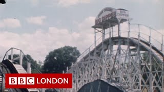 The forgotten rollercoaster disaster of Battersea funfair [upl. by Rafaellle922]