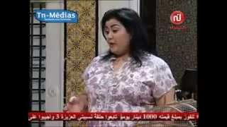 نسبتي العزيزة 3 الحلقة 12  Nsibti la3ziza 3 Episode 12 [upl. by Aminta354]