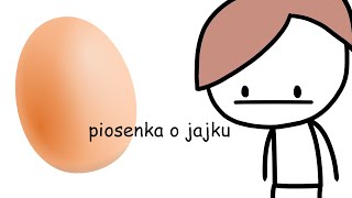 piosenka o jajku [upl. by Diella]