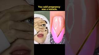 You said pregnancy was a miraclefunny funnyvideo mystorytime storytime foryou vlog fyp [upl. by Enimrej41]