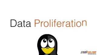 Data proliferation ISM in Hindi [upl. by Caine]