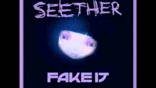 Seether  Fake It Bass boosted [upl. by Tabor363]