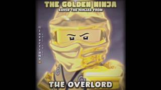 quotWhat A Single Ninja Saved Other Ninjas Fromquot  Ninjago【Cole Edit】 [upl. by Josephine753]