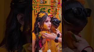 Haldi lagao re Tel chadhao re music song hindisong [upl. by Anyal110]