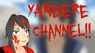 Yandere Channel  How to kill your classmates  Yandere Simulator May 3 build [upl. by Aden719]