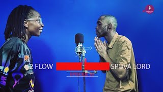 The Spotlight RSA  EP35 Ft 2 Flow amp Spova Lord Prod By Dj Malefactor [upl. by Haslett]