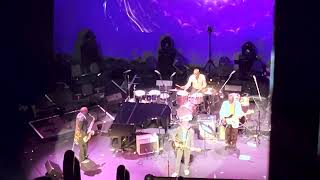 Bob Weir  Bird Song Apollo Theater 32824 [upl. by Colyer853]