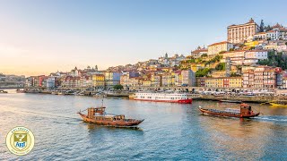 Romance of the Douro River [upl. by Andree]