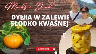 DYNIA W ZALEWIE SŁODKO KWAŚNEJ [upl. by Berlin127]