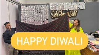 Is saal ki Diwali ka Dhamaka 💣💣💣 DelhiPremiumOutlet [upl. by Beker]