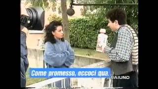 Pubblicità RAI UNO 1994 [upl. by Susej]