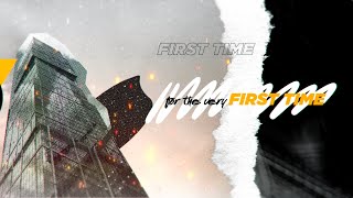 ILLENIUM and Iann Dior First Time Official Lyric Video [upl. by Ahsinot972]