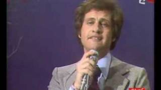 Joe Dassin  La première femme de ma vie [upl. by Anitneuq]