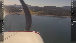 Orcas Island 2024 Fly In [upl. by Ihcur]