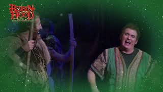 Robin Hood pantomime trailer [upl. by Prospero]