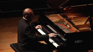 Chopin  12 Etudes Op 25 Louis Lortie [upl. by Kevyn]