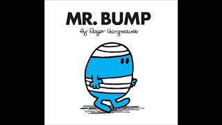 Mr Men Little Miss MR BUMP [upl. by Oirram949]