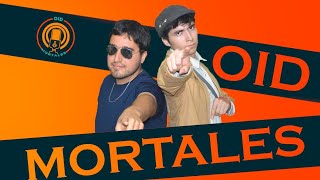 Oid Mortales  Episodio 8 con deficit fiscal y cierre con el Gato Careta [upl. by Gentes]