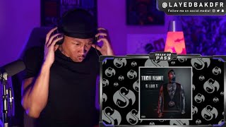 TRASH or PASS Tech N9ne Worldwide Choppers Feat Busta Rhymes Yelawolf  REACTION [upl. by Ermengarde]