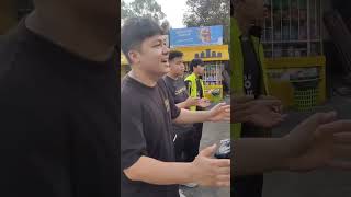 Open Air Praising Godgospeltruth nepaliworship hindiworshipmusic christiansong agapefellowship [upl. by Nadirehs]