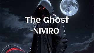 NIVIRO  The Ghost  Lyrics Video  ft Sonicpoint Studio [upl. by Airyt545]