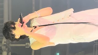 RADWIMPS 래드윔프스  いいんですか？iindesuka  World Tour 2024  래드윔프스 내한 [upl. by Church956]