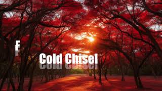 Flame Trees by Cold Chisel  Isolated Piano [upl. by Villada]