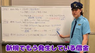 粗品2400万円寄付事件を徹底解説【正月競馬3】 [upl. by Anelahs]