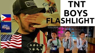 TNT Boys  Flashlight  No1 New Record on Youtube Sensation History [upl. by Kym46]