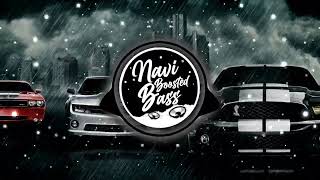 Chaabi Gaddi Di🚗Bass BoostedDebi Brar FtDavinder GumtiLatest Punjabi Song 2022NAVI BASS BOOSTED [upl. by Breana]