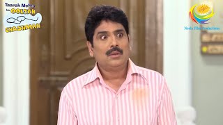 Taarak Shares A Terrifying Story With Everyone  Taarak Mehta Ka Ooltah Chashmah  Karele Ka Bhoot [upl. by Tehc516]