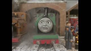 Il trenino Thomas S4E11 Ciminiera speciale parte 1 [upl. by Sidney]