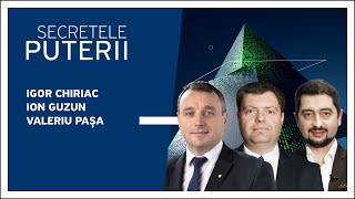 Secretele Puterii cu Alex Cozer ediția din 02082023 [upl. by Silma]