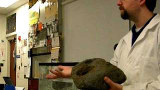 Density Demo Pumice [upl. by Tammie411]