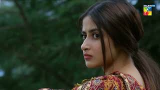 Bivi Ke Hath Ka Nashta Feroze Khan amp Sajal Aly  Best Scene  GuleRana  HUM TV Drama [upl. by Kalasky852]