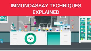 Immunoassay Techniques Overview Applications and Analytical Principles  Ultimate Guide [upl. by Louise156]