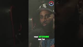 Loyalty vs Obligation Street Survival Debate  Digga D [upl. by Debra]