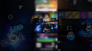 Everything new at Catty Corner in Fortnite fortnite fortnitemobile fortniteupdate [upl. by Prouty]