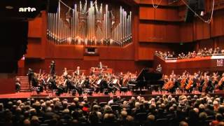 Brahms quotPiano Concerto No 1quot  Bruckner quotSymphony No 1quot [upl. by Annawit]