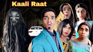 Kali Raat Ep 716  FUNwithPRASAD  funwithprasad [upl. by Arnold]