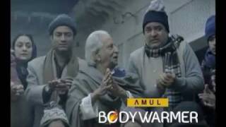 Amul Body Warmers [upl. by Floris6]