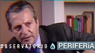 Suárez reconoció la manipulación del Referéndum Constitucional para consolidar la Monarquía [upl. by Yanrahs]