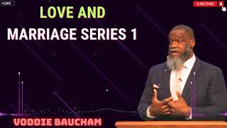 Voddie Bauchams 2024  Love and Marriage Series 1 [upl. by Nilesoj424]