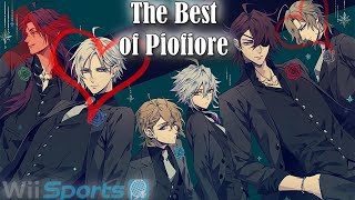 The Best of Piofiore Fated Memories [upl. by Zandra]