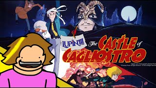 Castle of Cagliostro Review [upl. by Eleik]